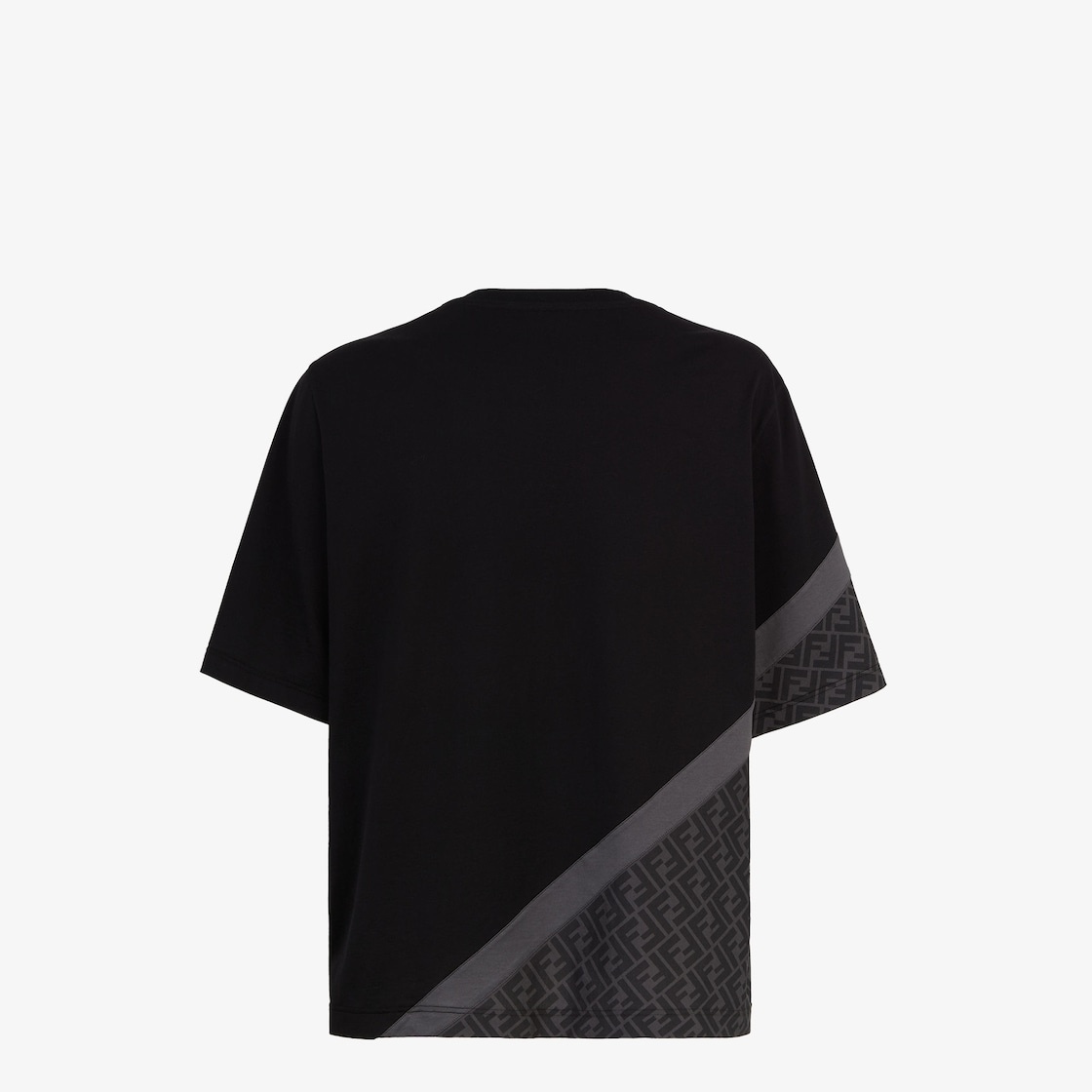 FENDI◆Tシャツ/XS/ポリエステル/BLK/FAF318 FZX999AQ41F0GME_02?wid=2000&
