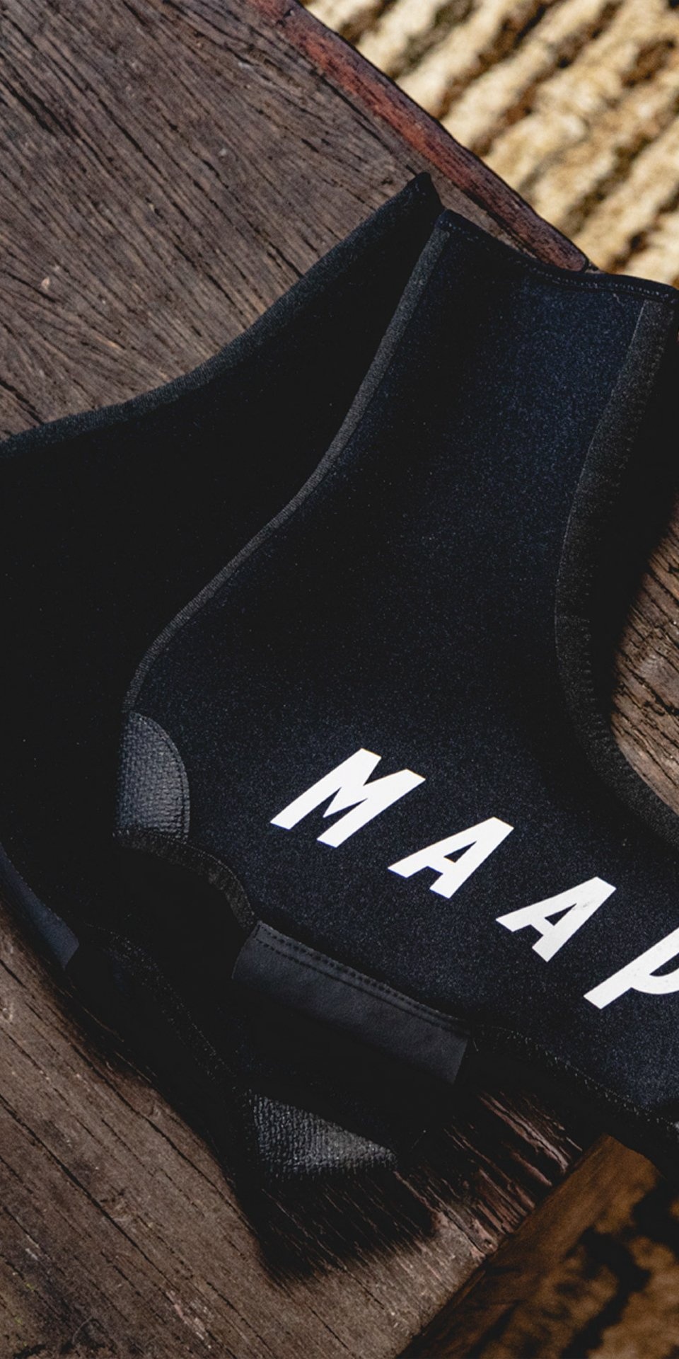 Deep Winter Neo Overshoe - 3