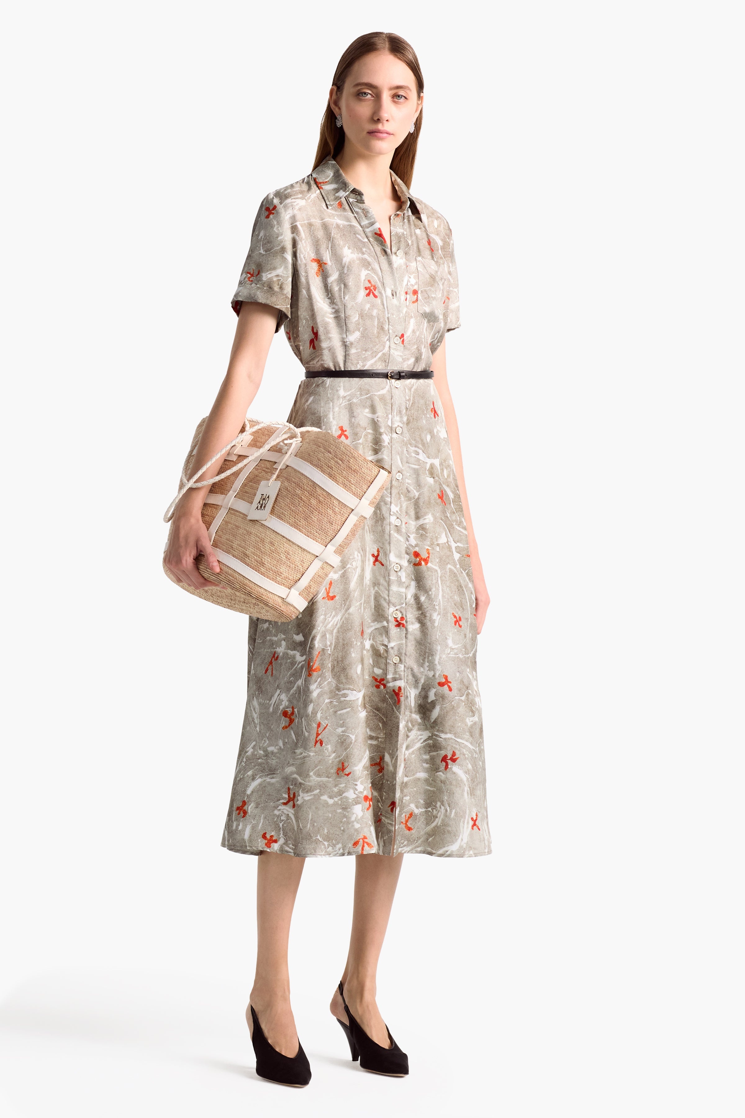 KIERA DRESS - 2