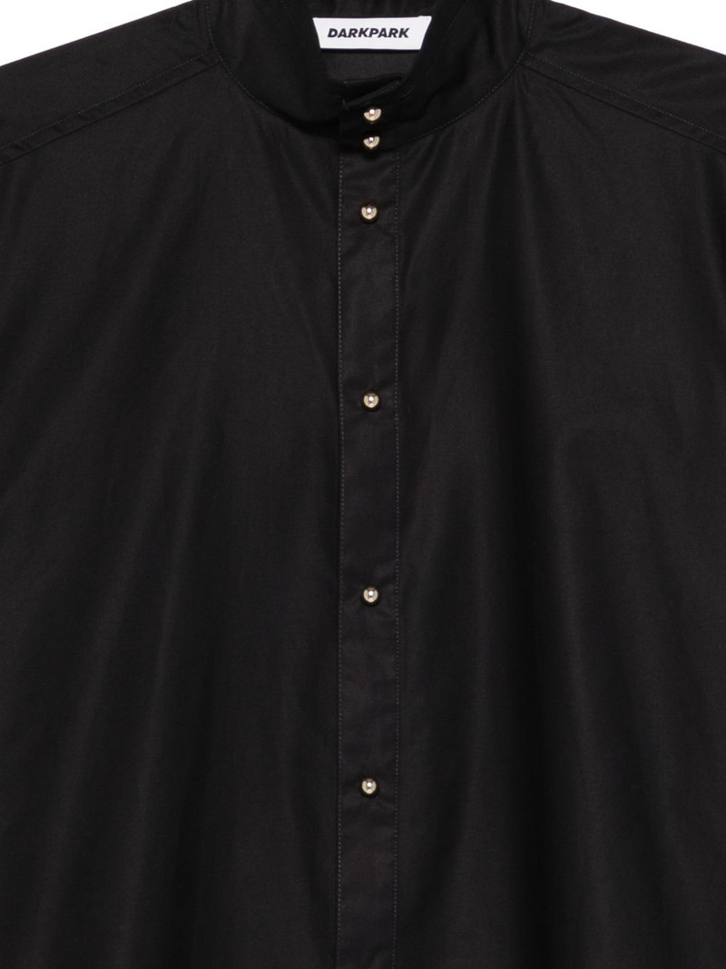 Roberta buttoned shirt 3