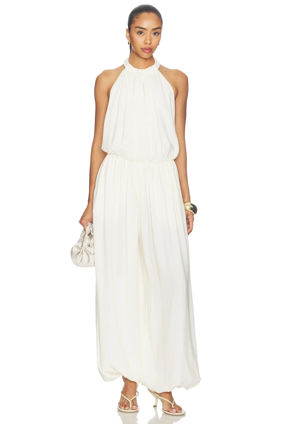Dixie Jumpsuit - 1