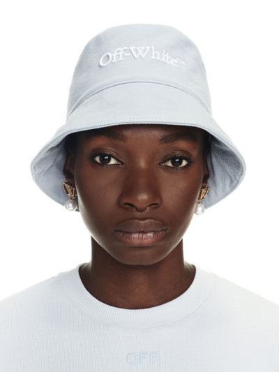 Off-White Bookish Bucket Hat outlook
