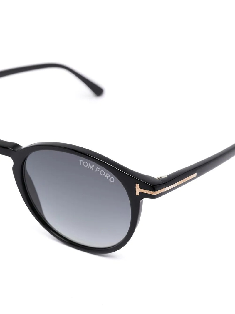 Andrea round-frame sunglasses 3