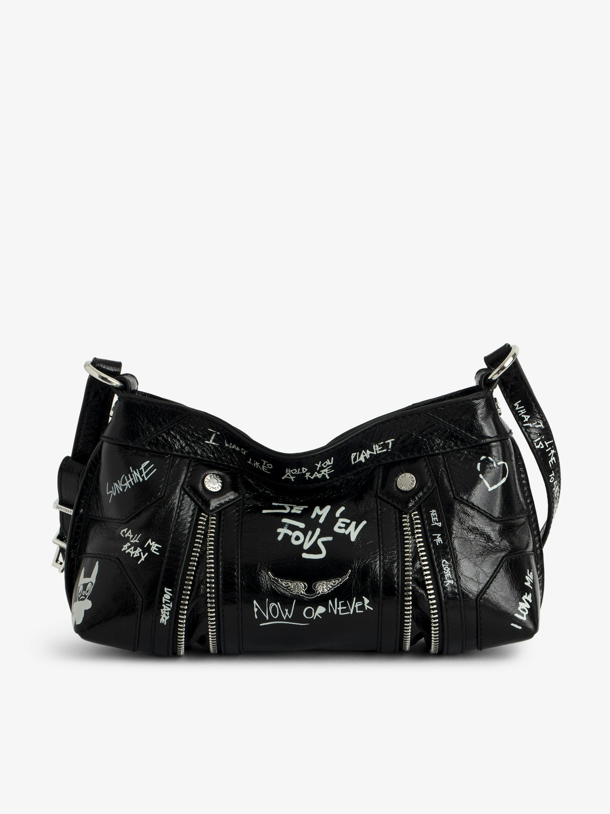 Sunny Mood Bag - 7