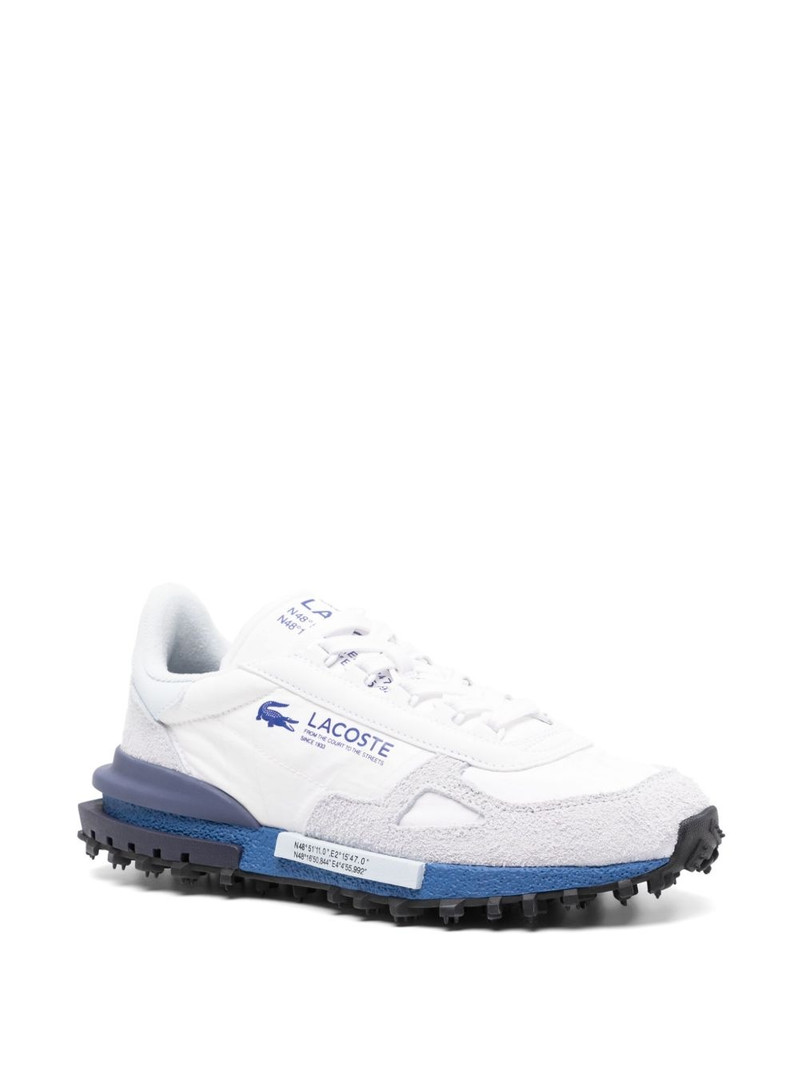 LACOSTE Elite Active sneakers outlook