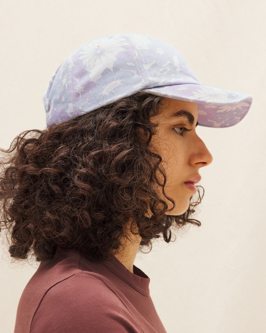La casquette Jacquemus - 5