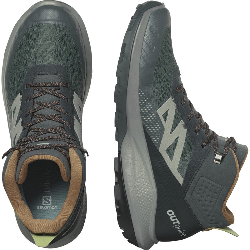SALOMON OUTPULSE MID GORE-TEX outlook