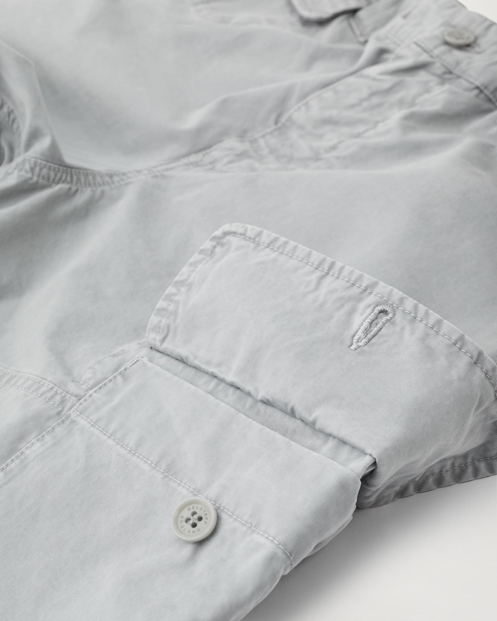 DALESMAN PANT - 7