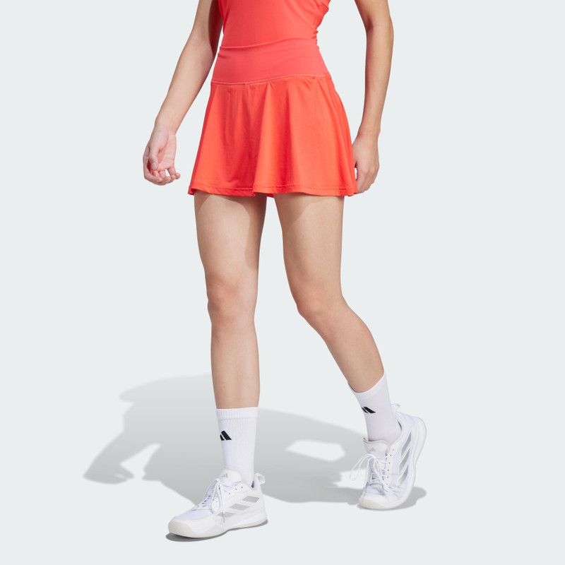 adidas Club Tennis Climacool Skirt outlook