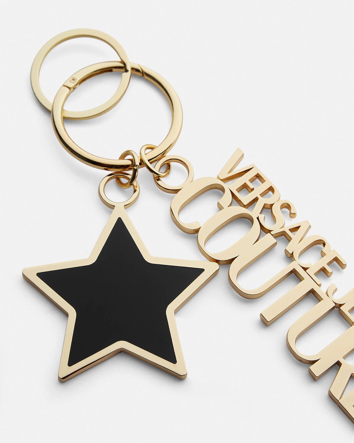 Logo Key Chain - 2