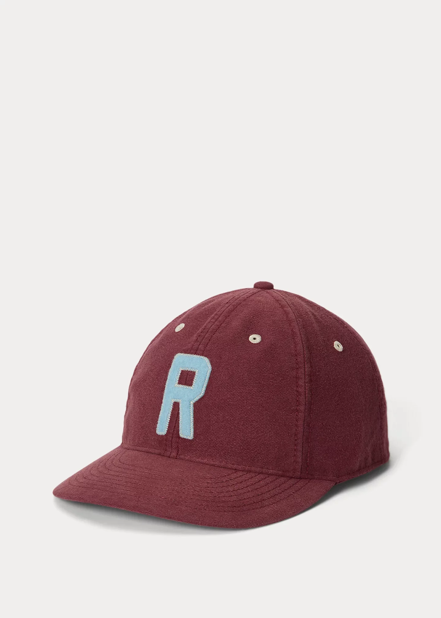 Chamois Ball Cap - 1