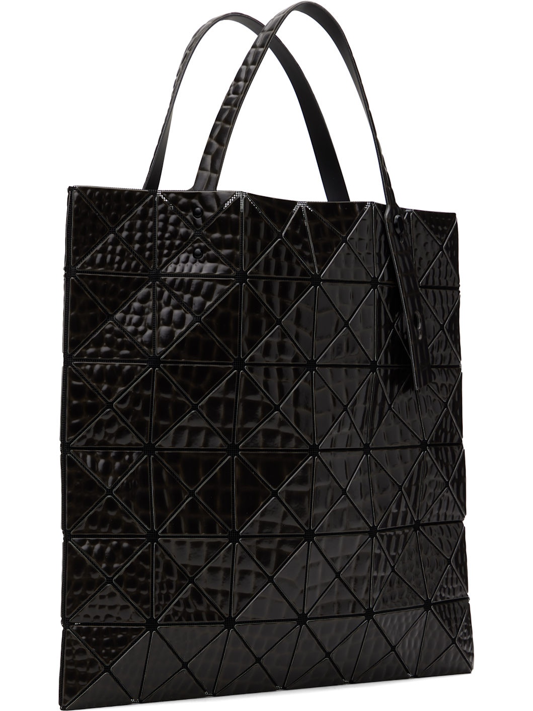 Black Kaiju Tote - 3