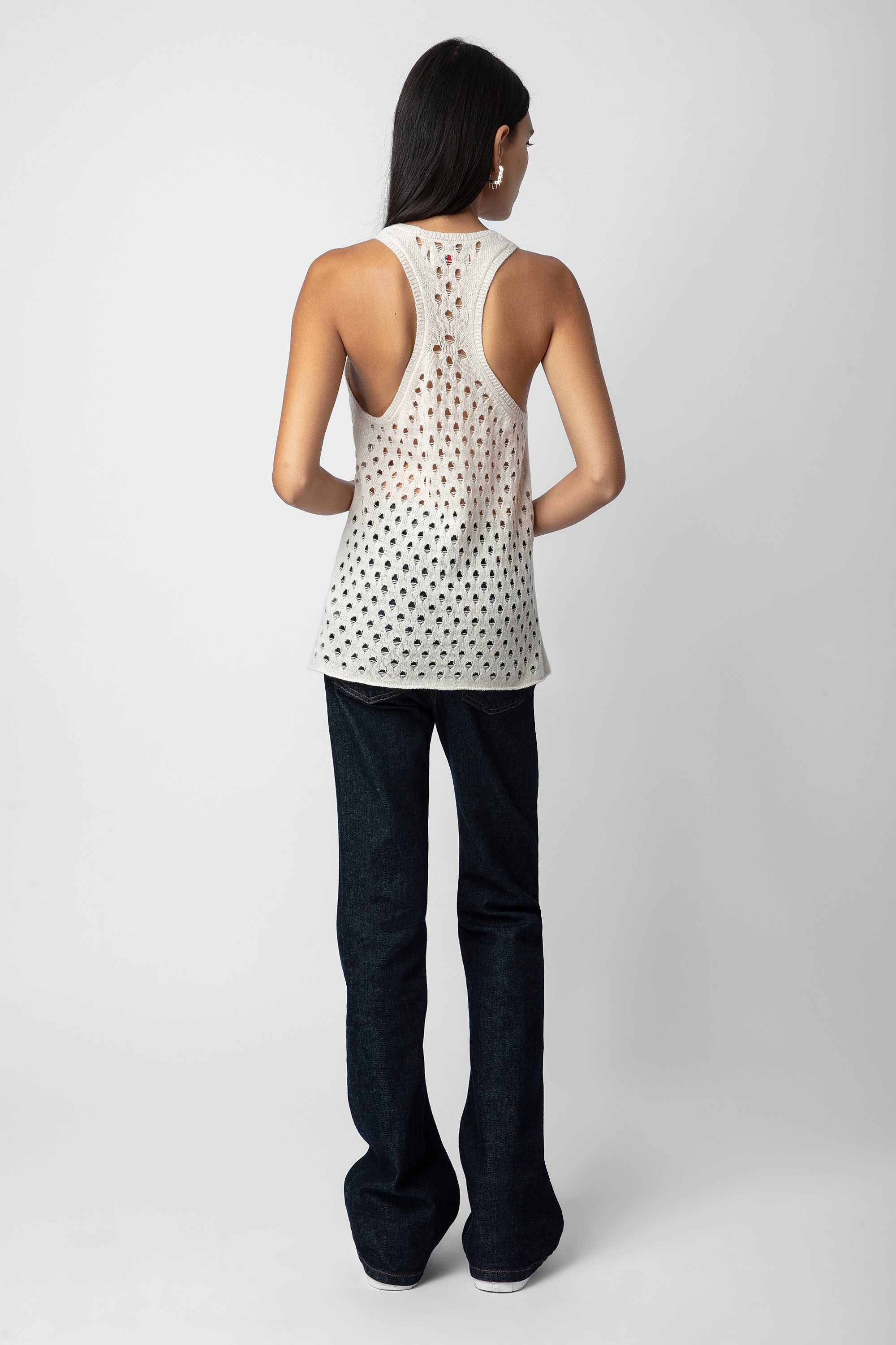 Abbie Top - 5
