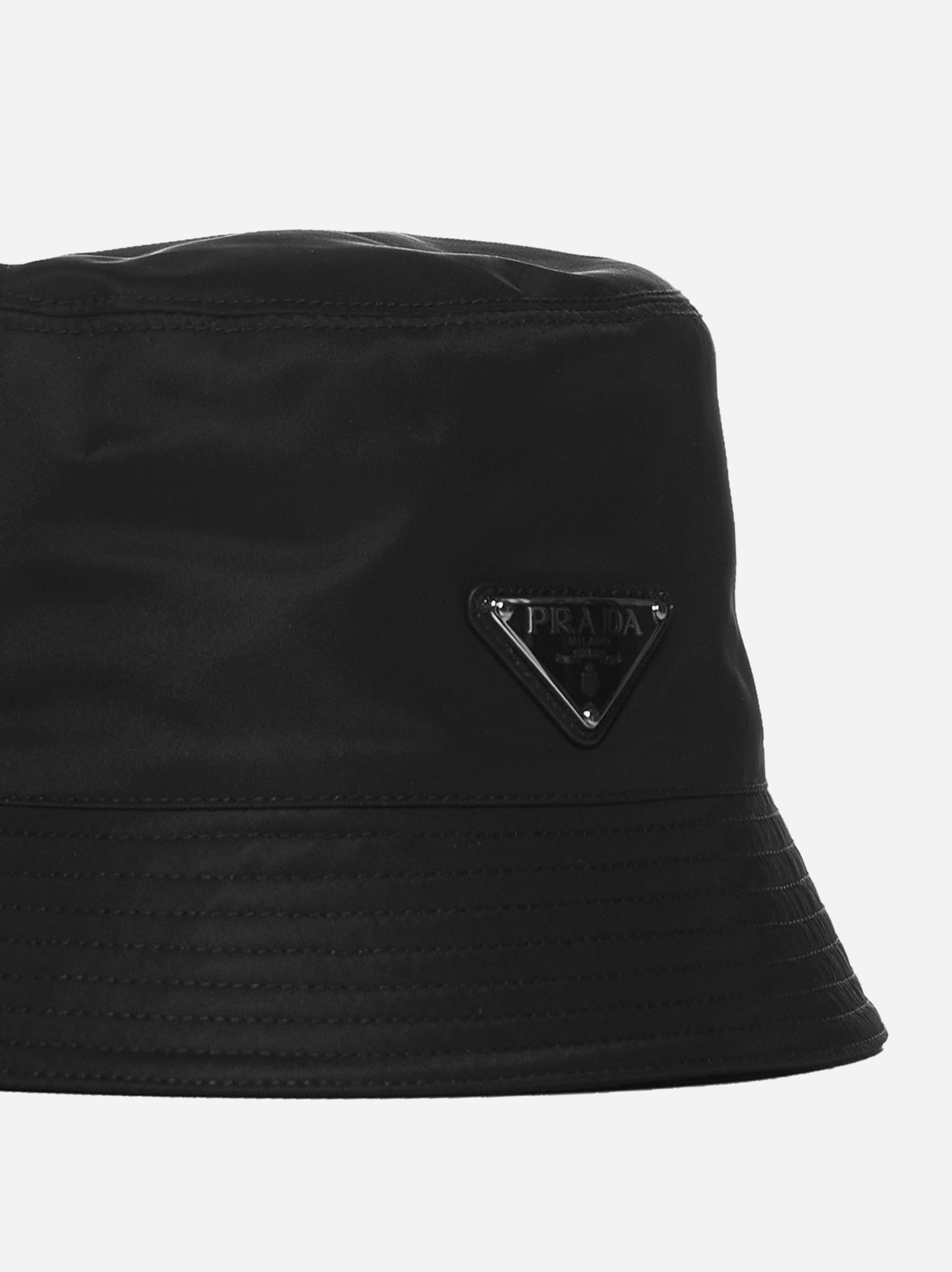 Re-nylon bucket hat - 4