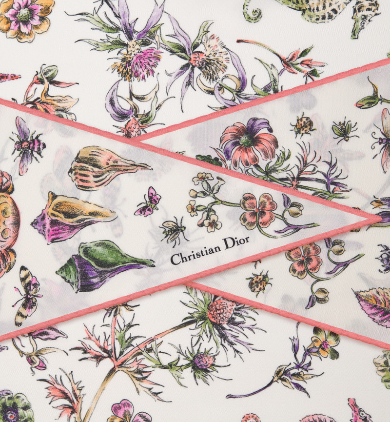 Dior Cabinet de Curiosités Dior Diamond 4