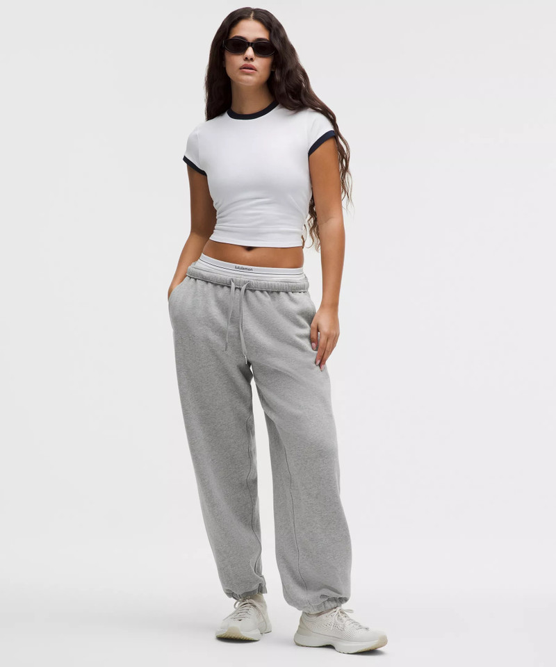 Women's Steady State Jogger 1