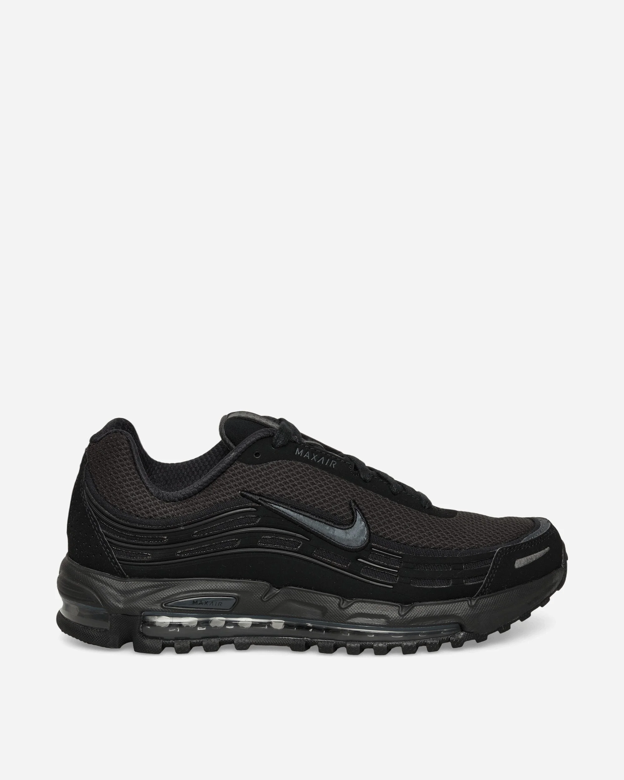 Air Max TL 2.5 Premium Sneakers Black / Anthracite - 1