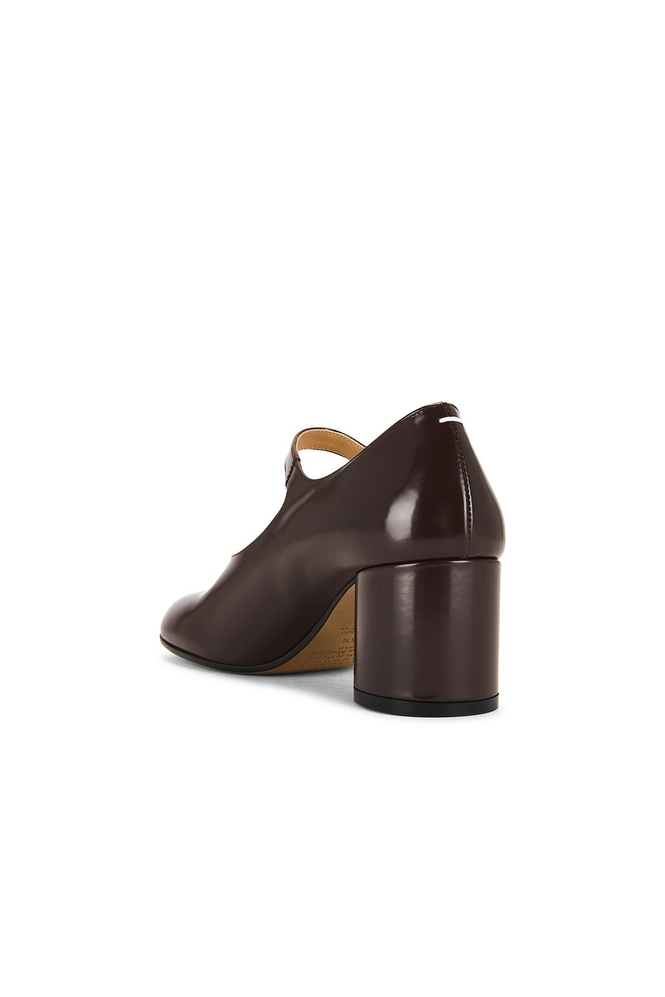 Tabi Mary Jane Pump - 3