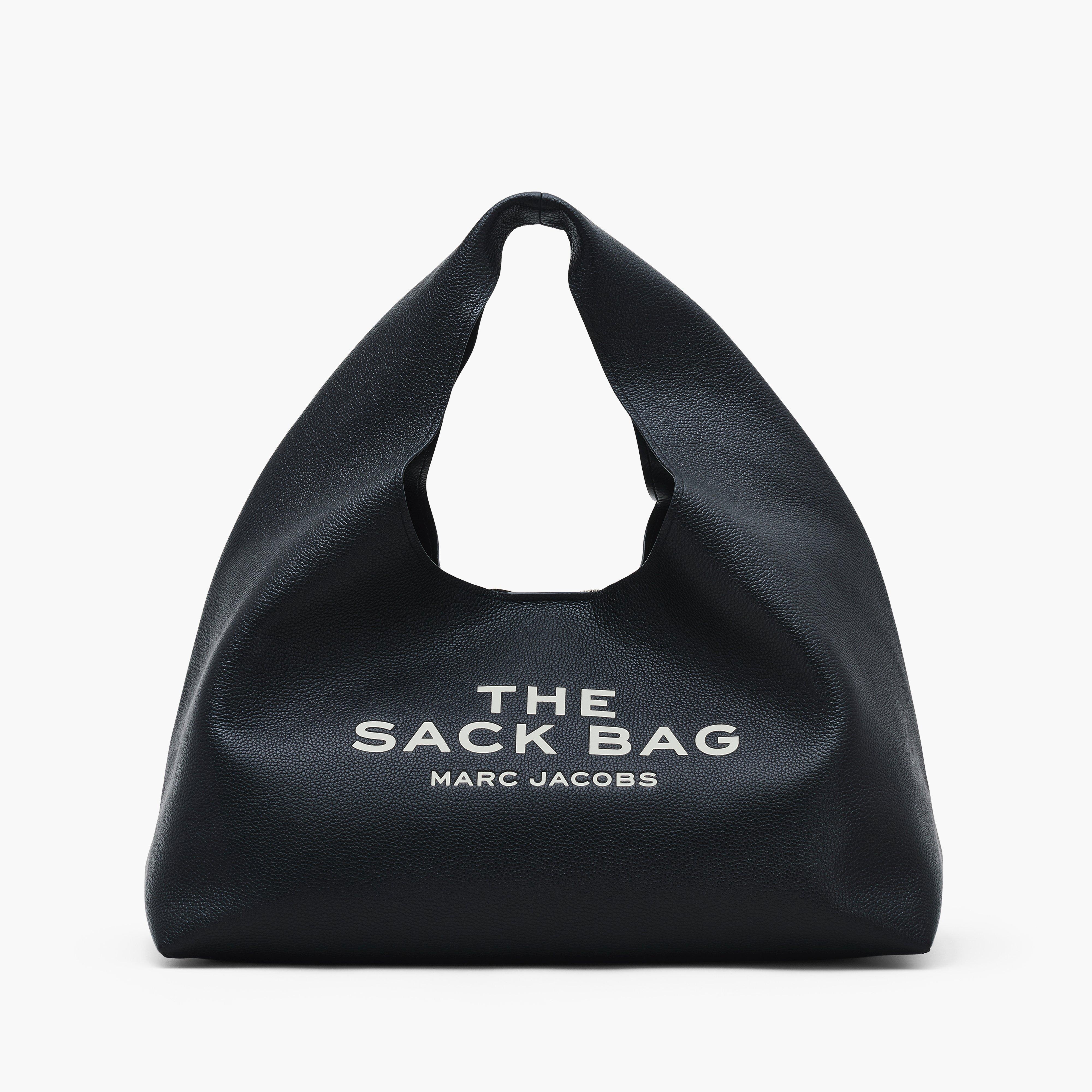THE XL SACK BAG - 1