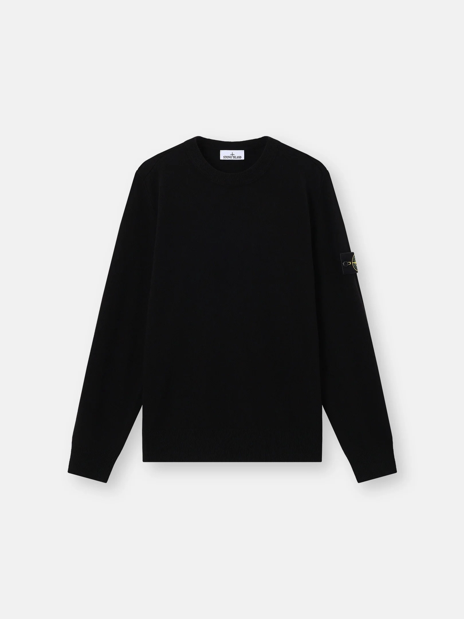 5100021 LIGHT RWS GEELONG WOOL - 1