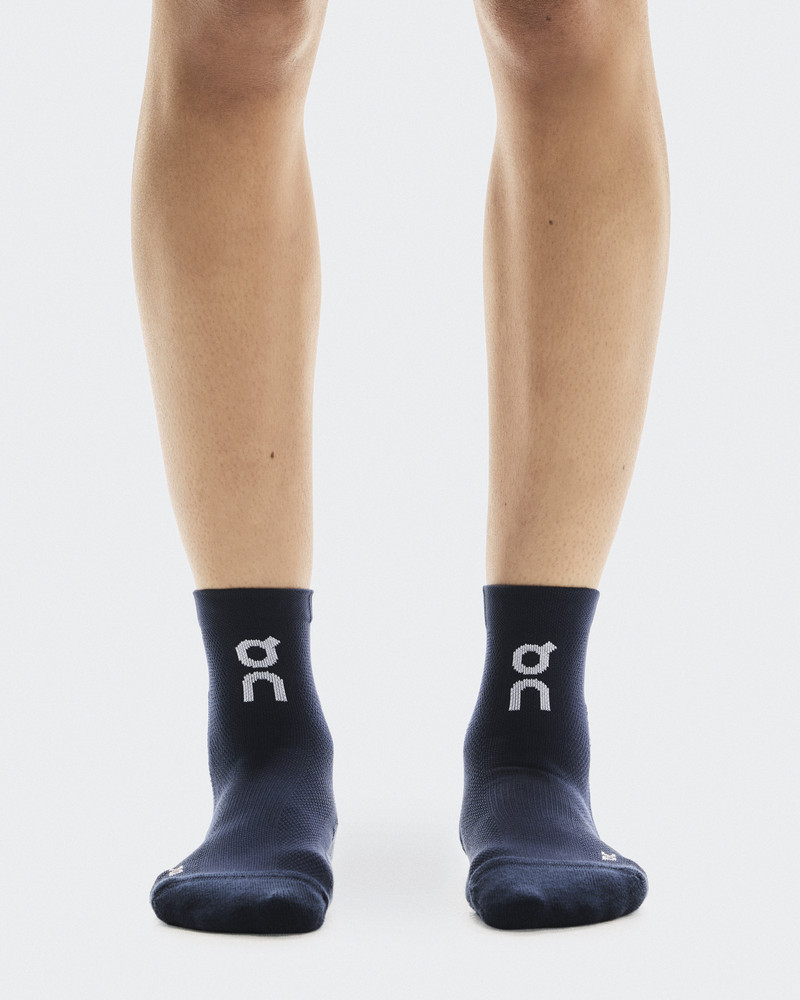 Core Run Sock Mid 2P 1