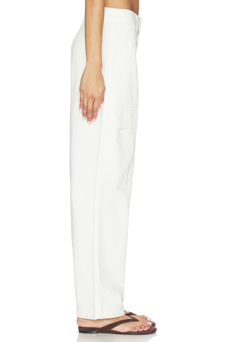 SANCTUARY Boyfriend Utility Pant outlook