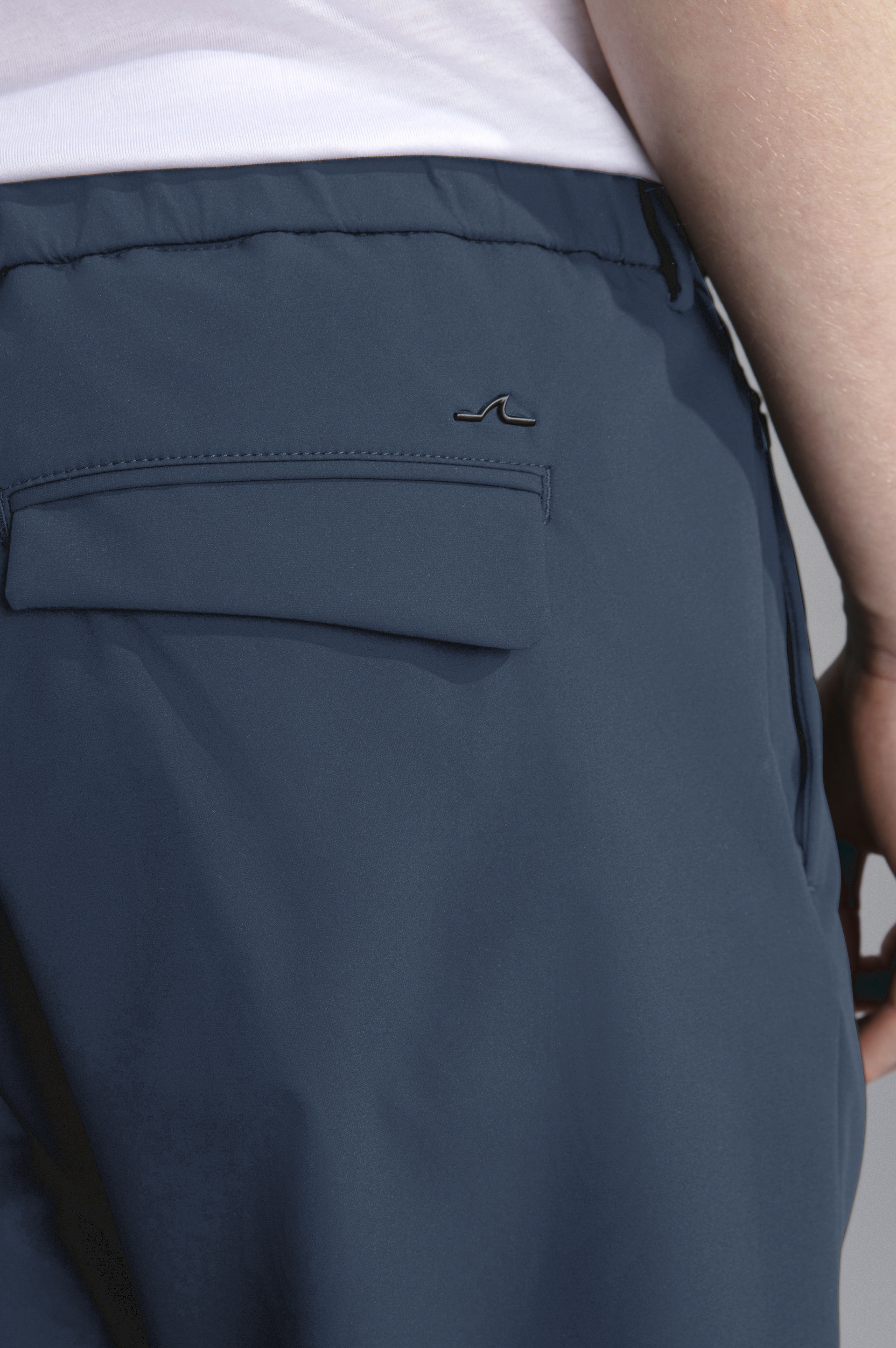 DYNAMIC STRETCH TROUSERS - 4