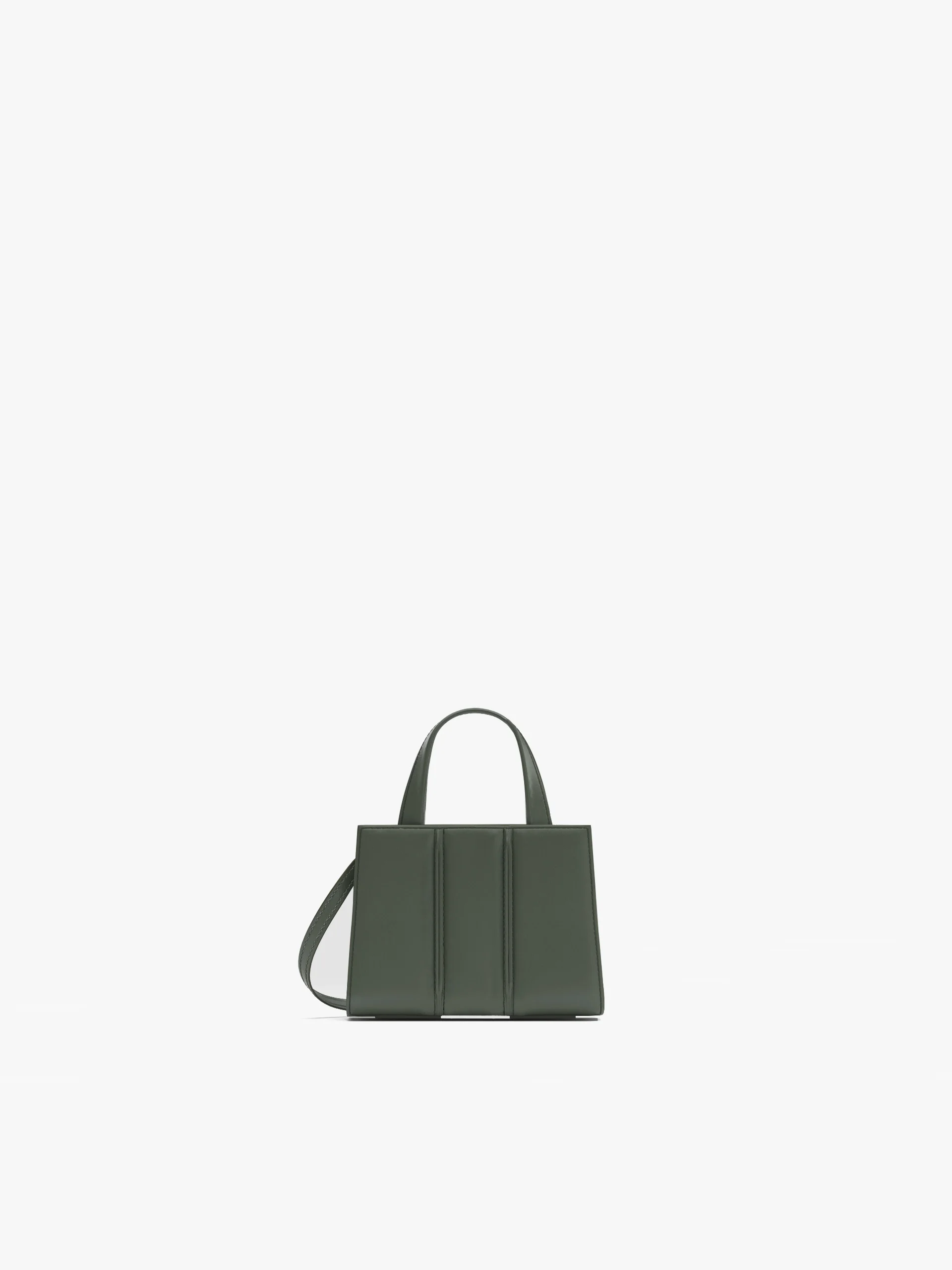 WHITNEYBAG2 Max Mara Whitney Bag 2 - Nano - 1