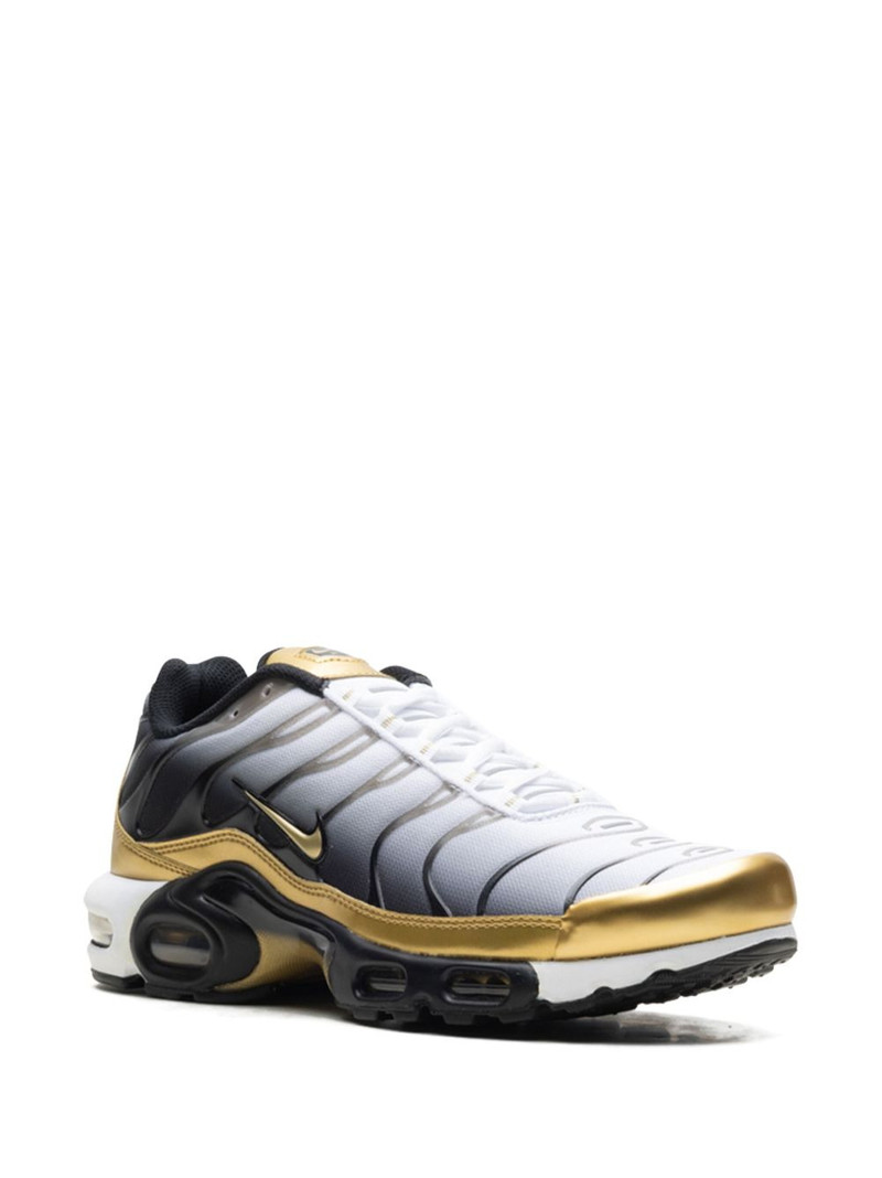 Nike 나이키 에어 맥스 플러스 프리미엄 Footlocker 50 주년 outlook