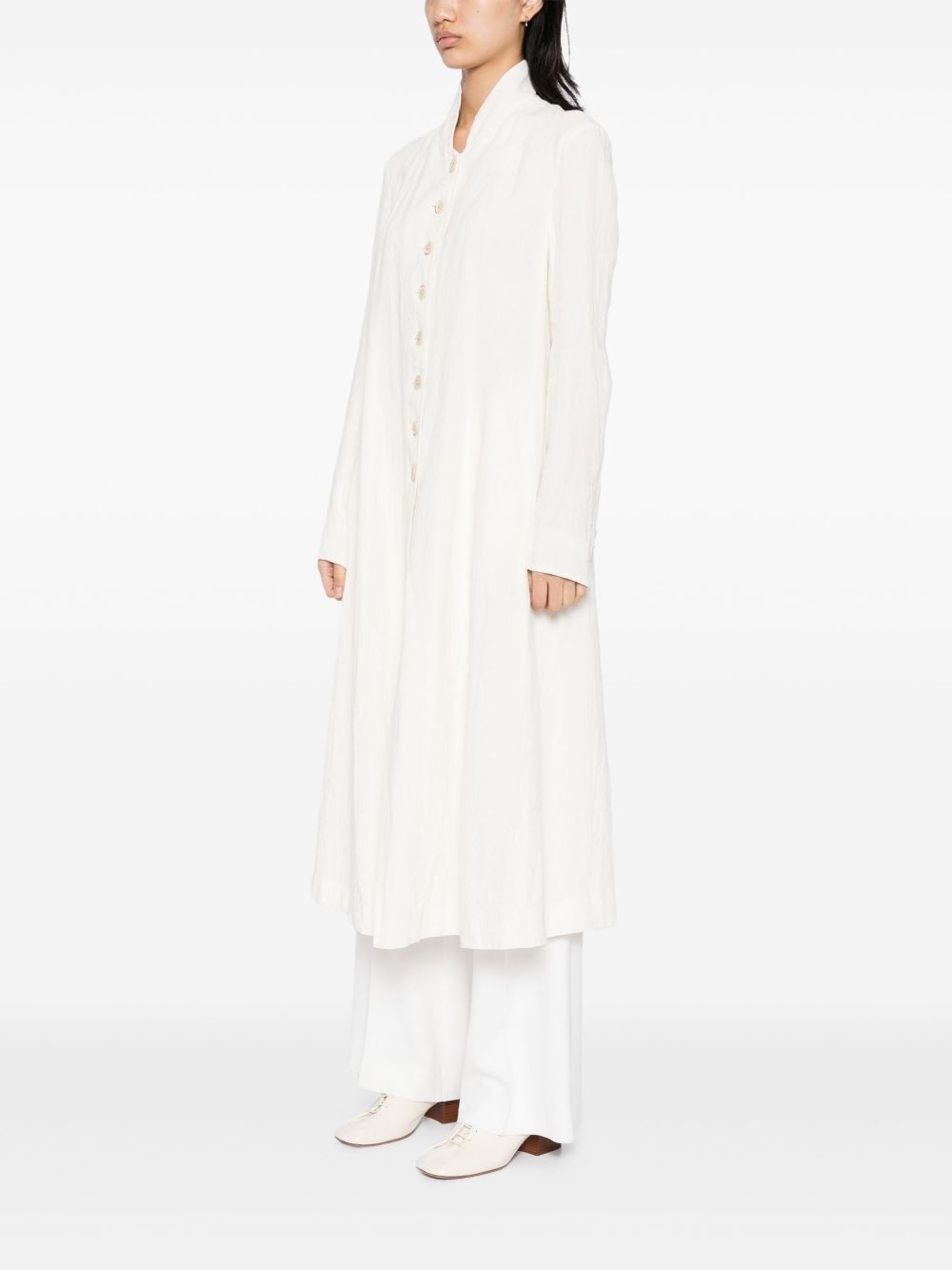 Habit coat - 3