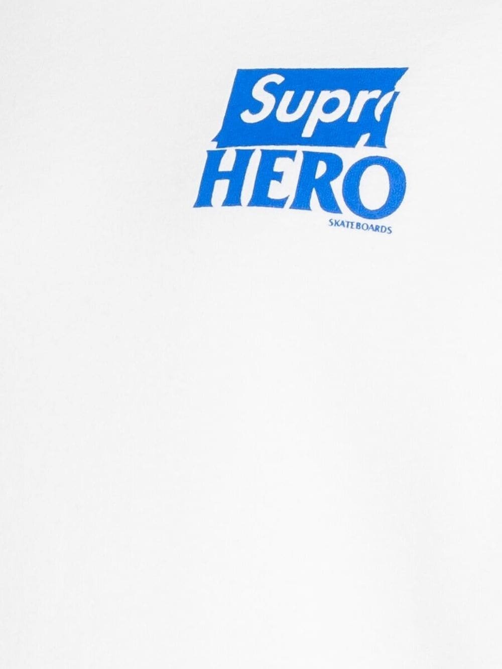 x Antihero hoodie - 2