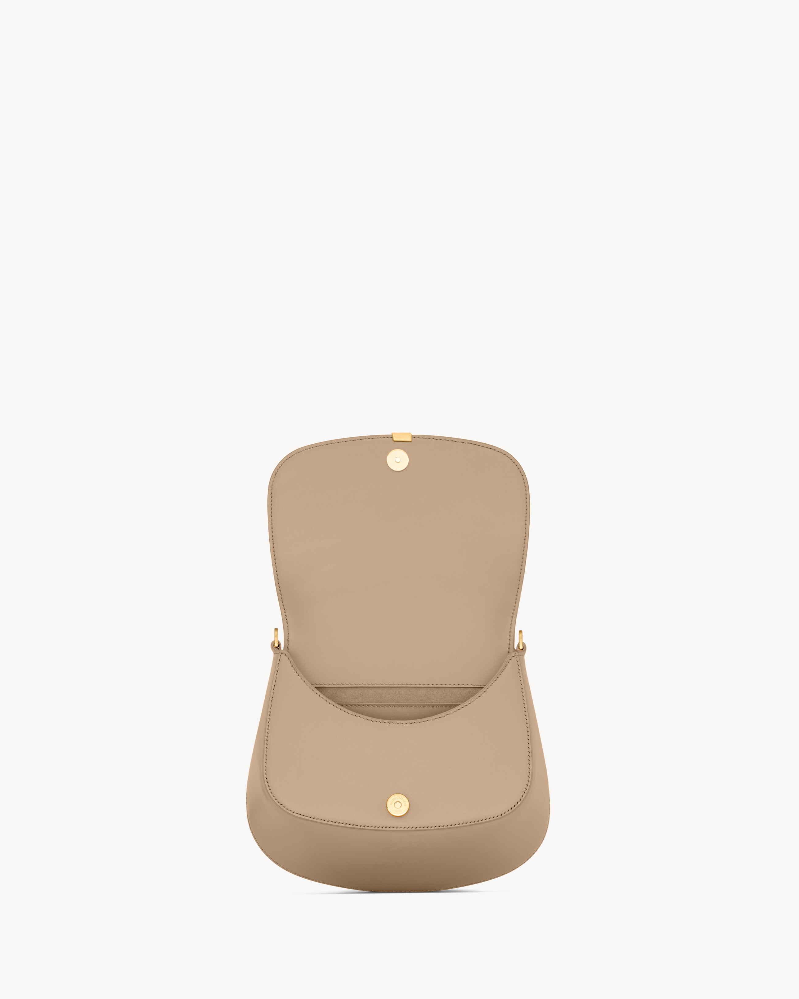 VOLTAIRE TOP HANDLE IN BOX SAINT LAURENT - 4