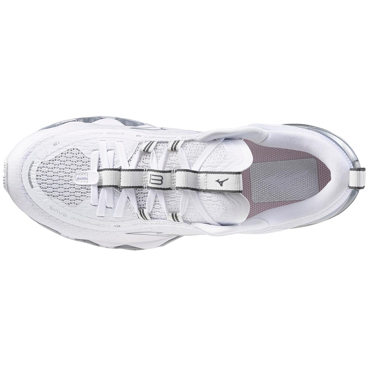 Women's Wave Prophecy 13 Running Shoe - 4