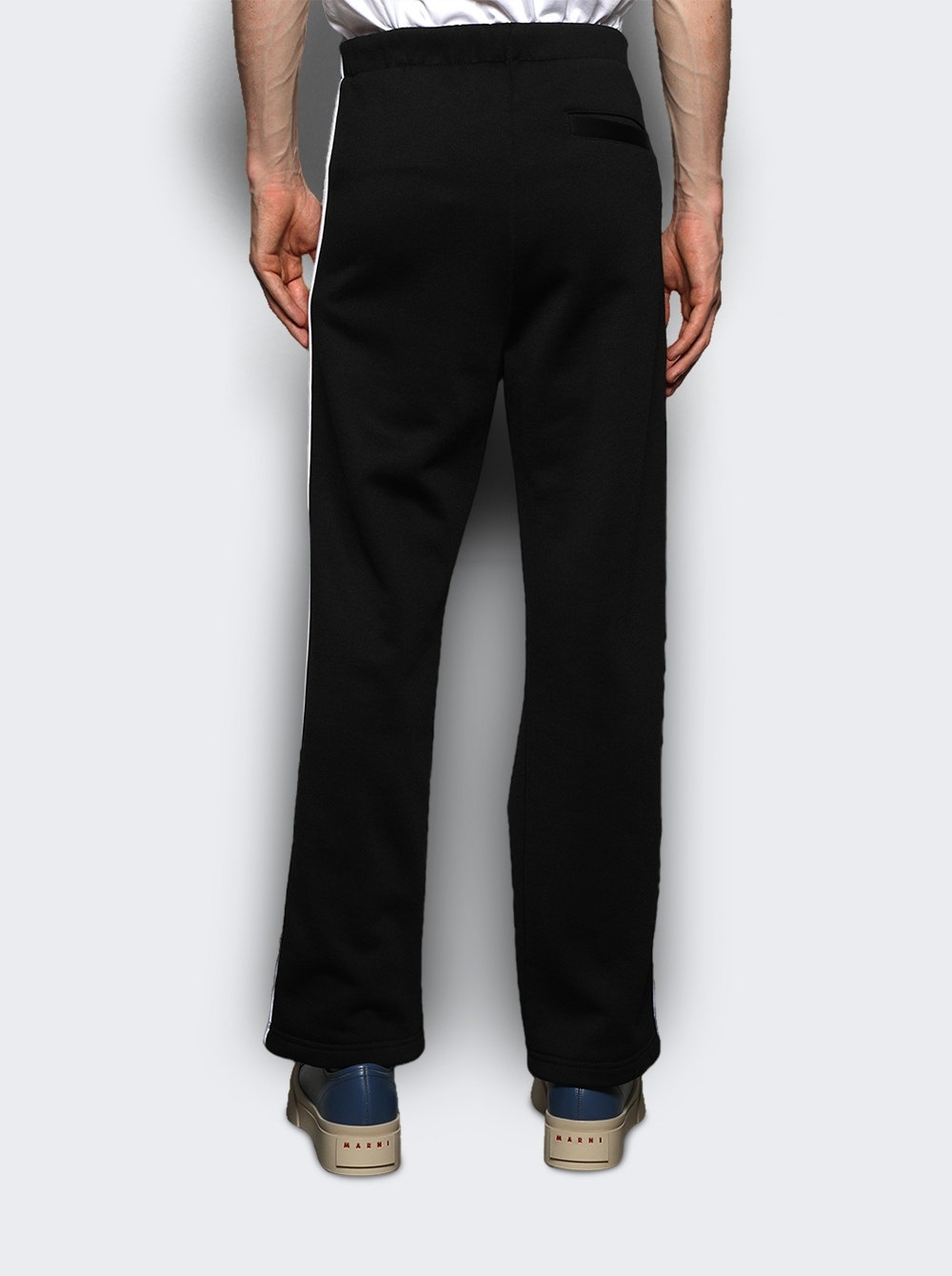 Pant Black - 5