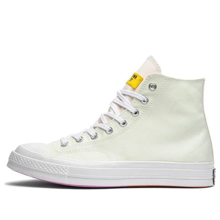 Converse Chinatown Market x Chuck 70 High 'UV' 166598C - 1