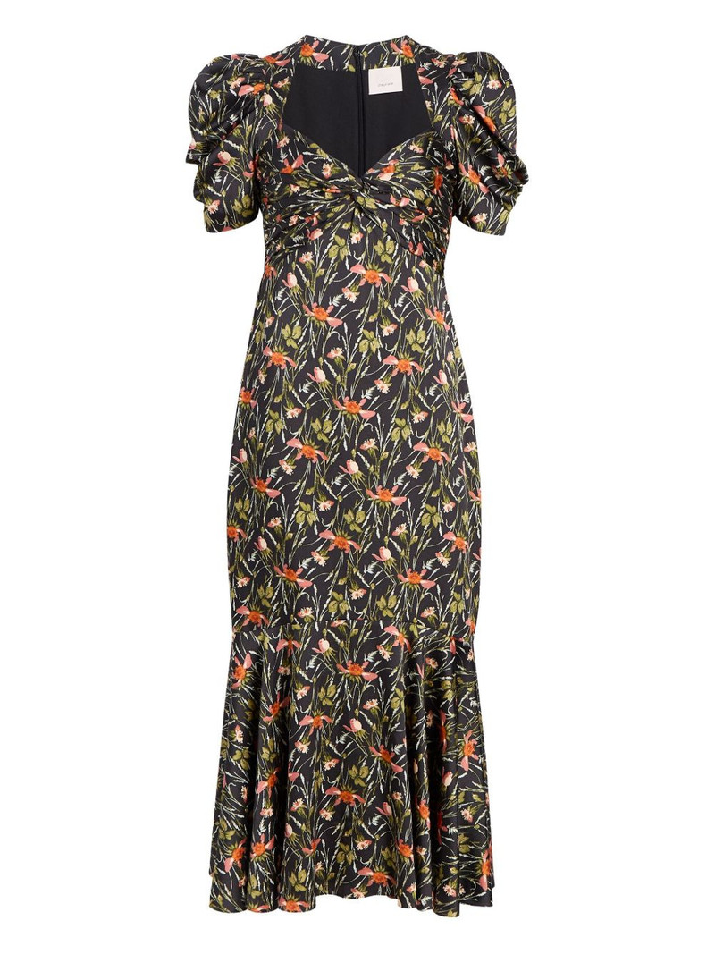 Windswept Meadow Wilma dress 1