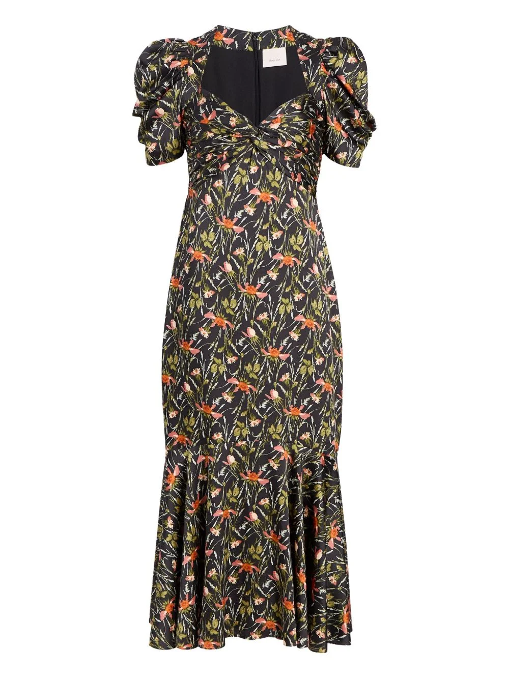 Windswept Meadow Wilma dress - 1