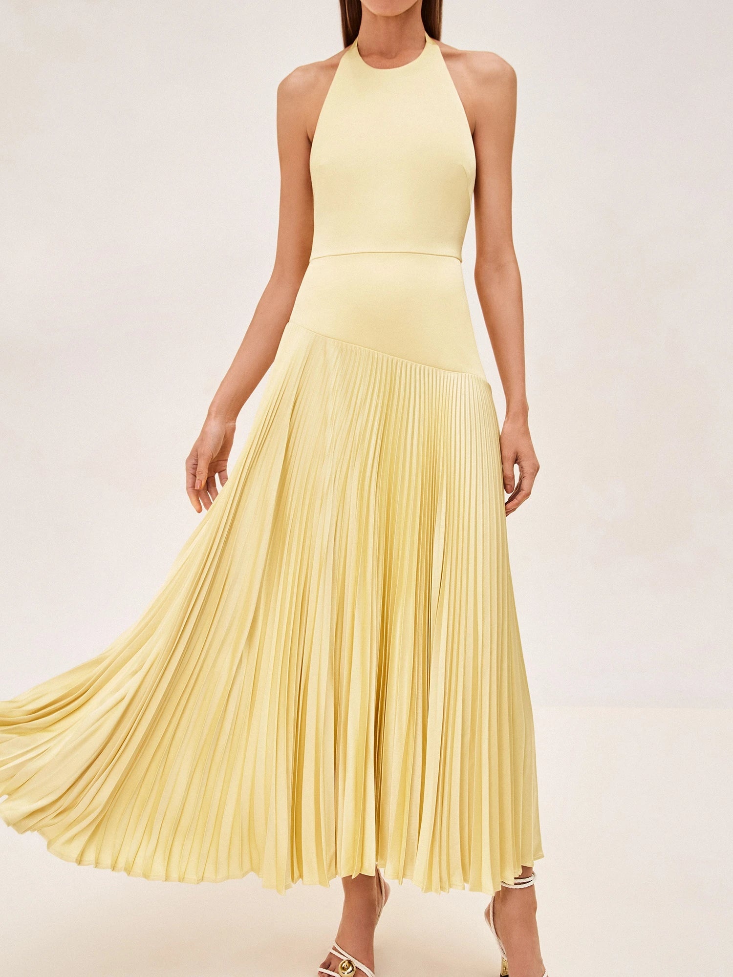 Saab Dress - 2