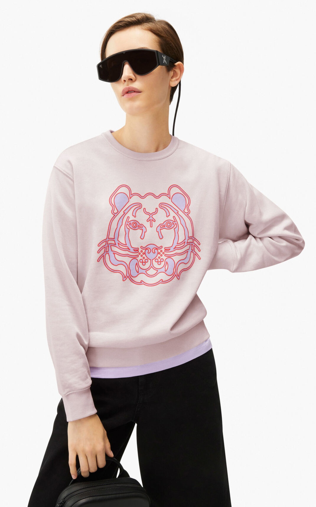 K-Tiger sweatshirt - 5