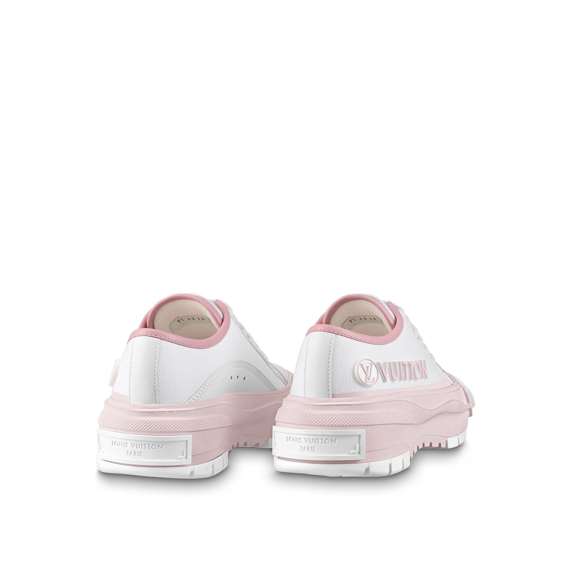 Lv Squad Sneaker - 5