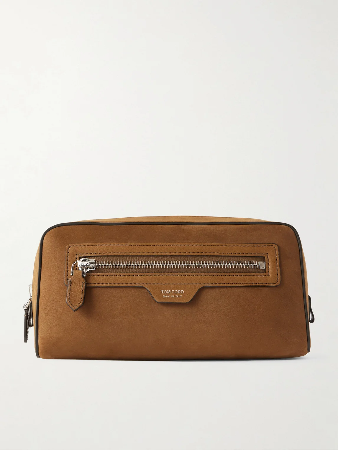 Nubuck Washbag - 1