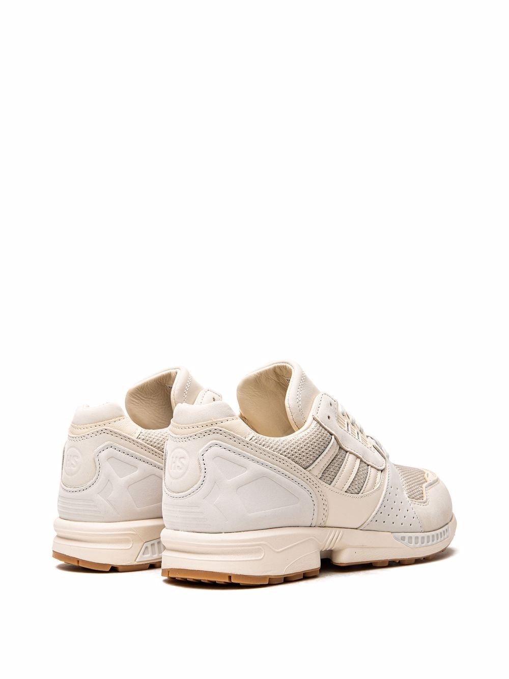 x Highsnobiety ZX 8000 "Qualitat" sneakers - 3