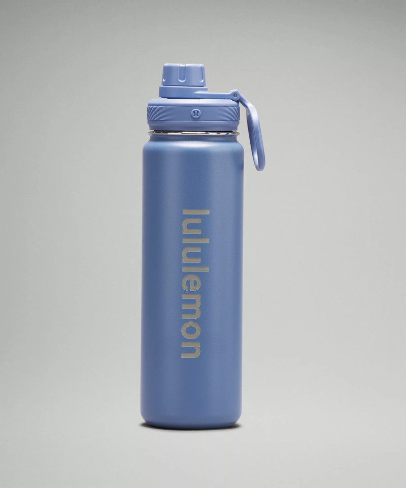 Back To Life Sport Bottle 24oz 1