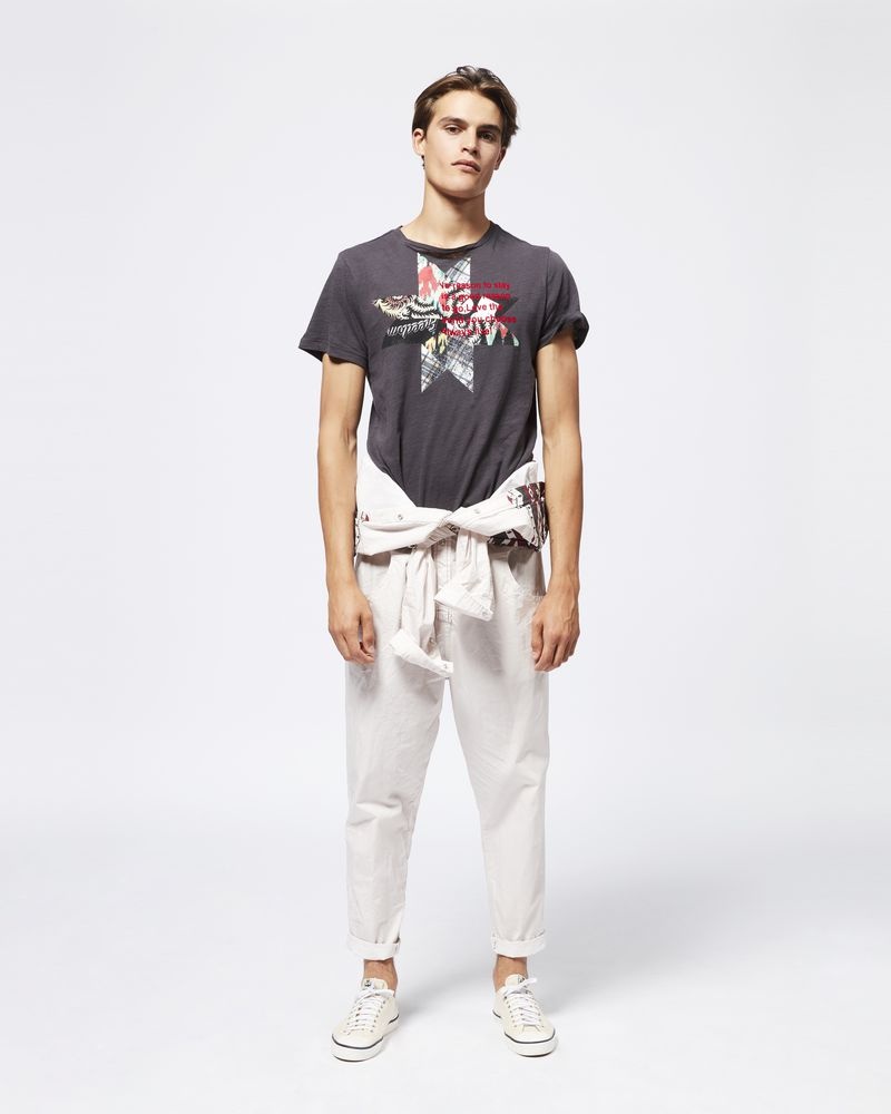 ZAFFERH T-shirt - 2