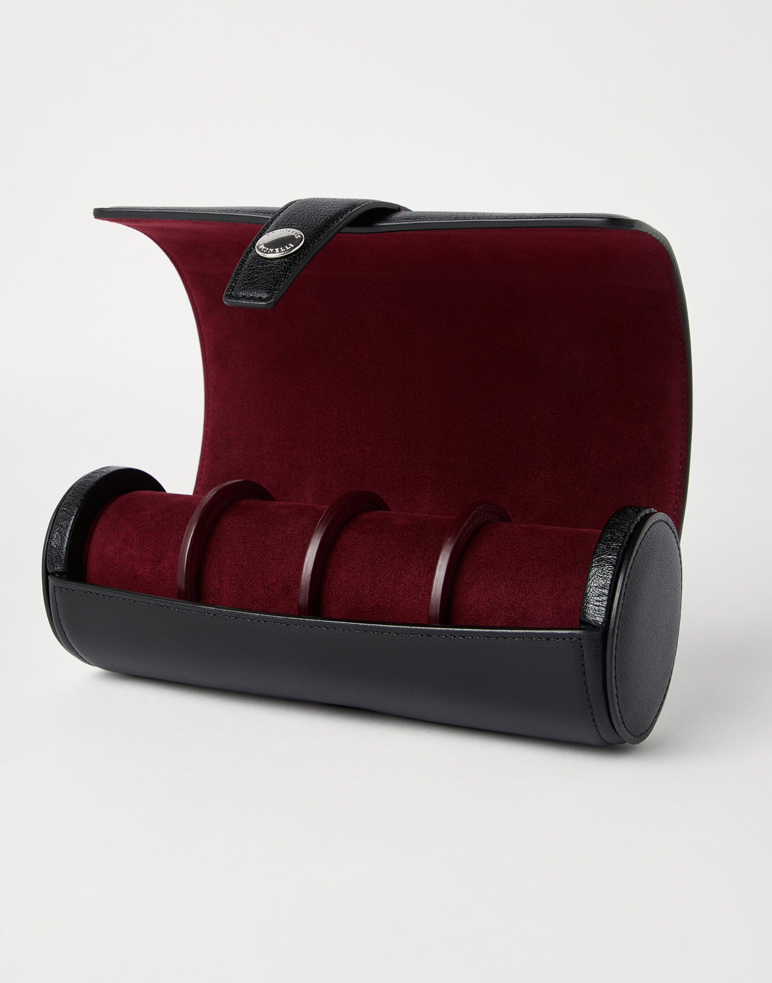 Capretta watch box - 2