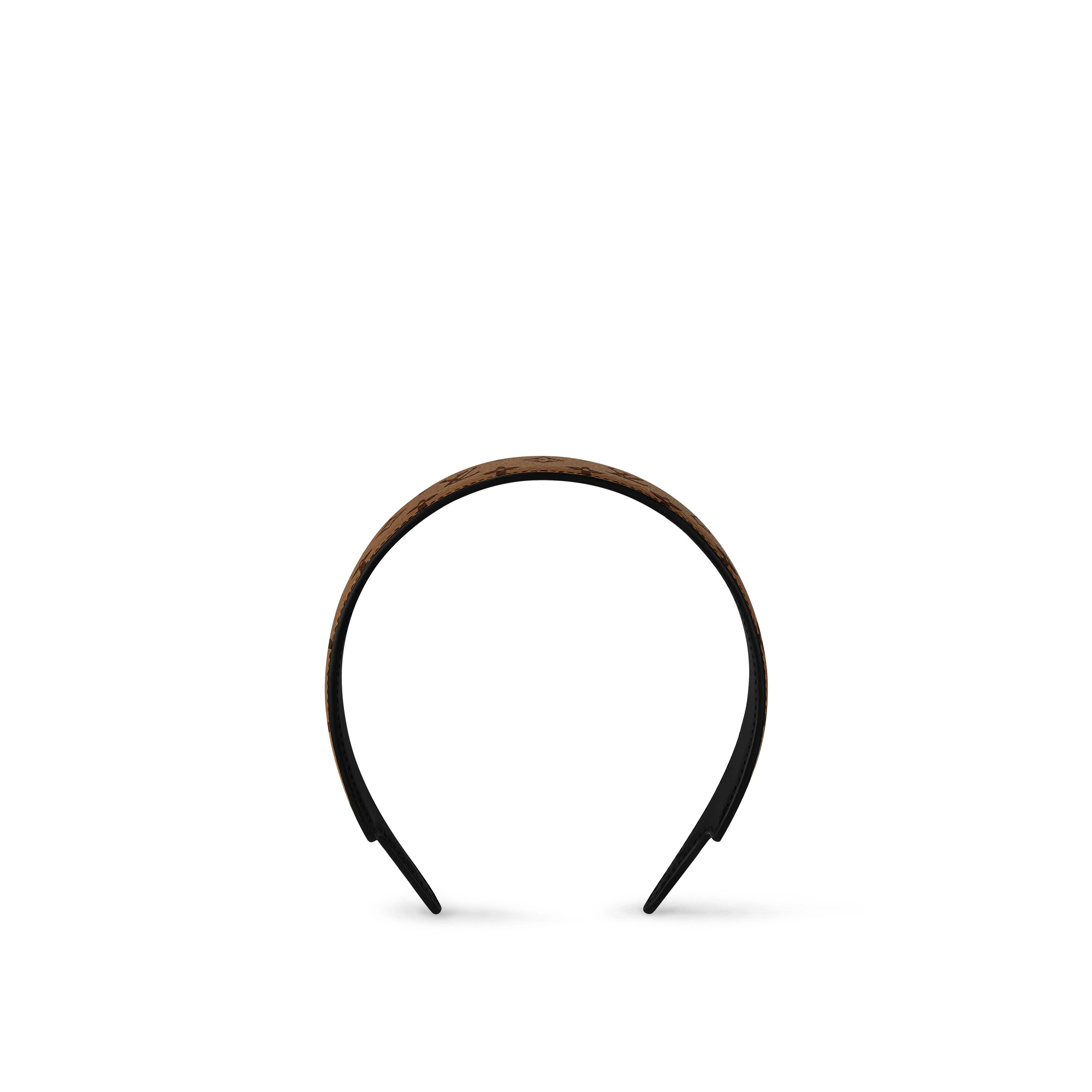 LV Outline Headband - 1