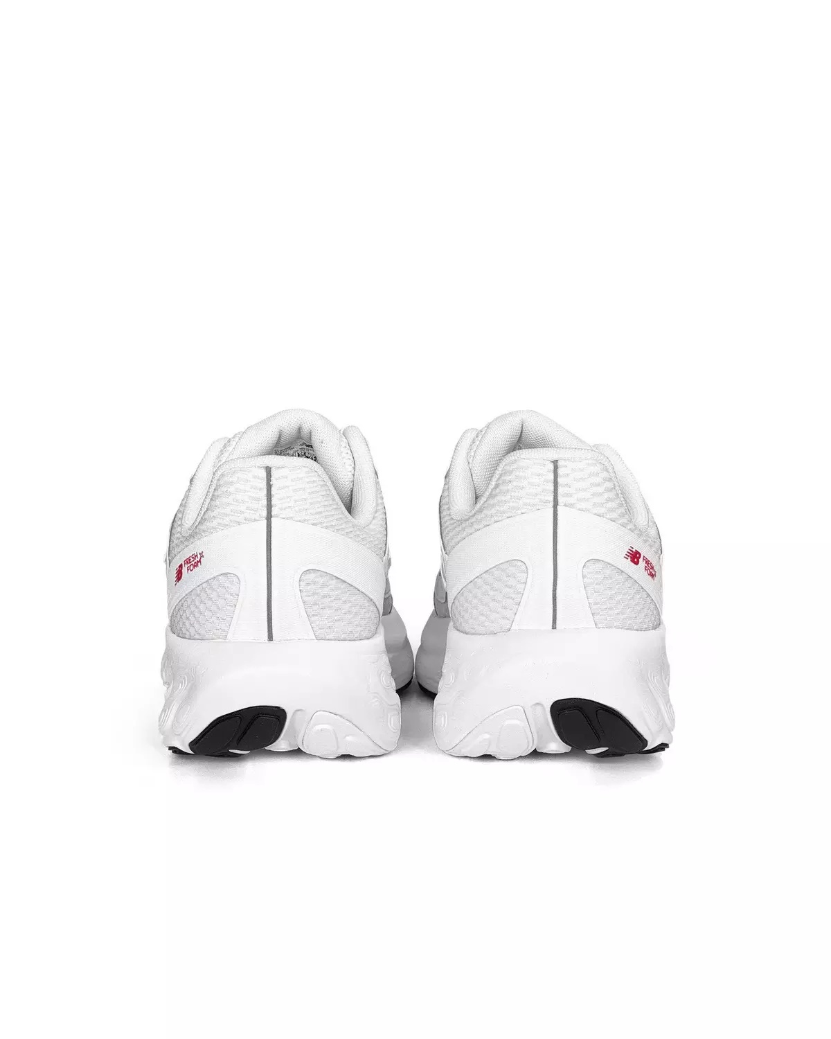 Fresh Foam Trainer "White/Tan" Unisex Shoe - 4