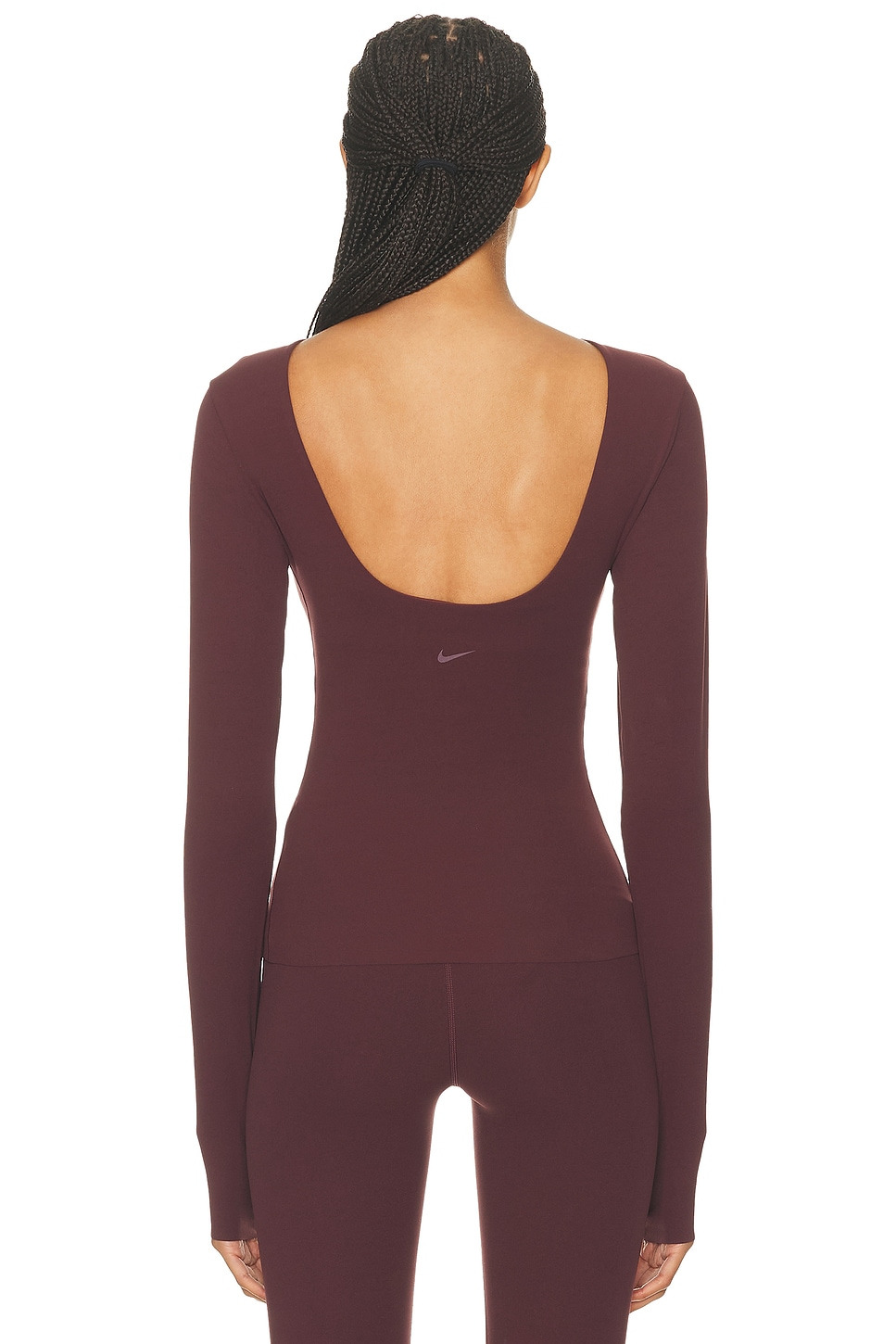 Dri-FIT Long Sleeve Top - 3