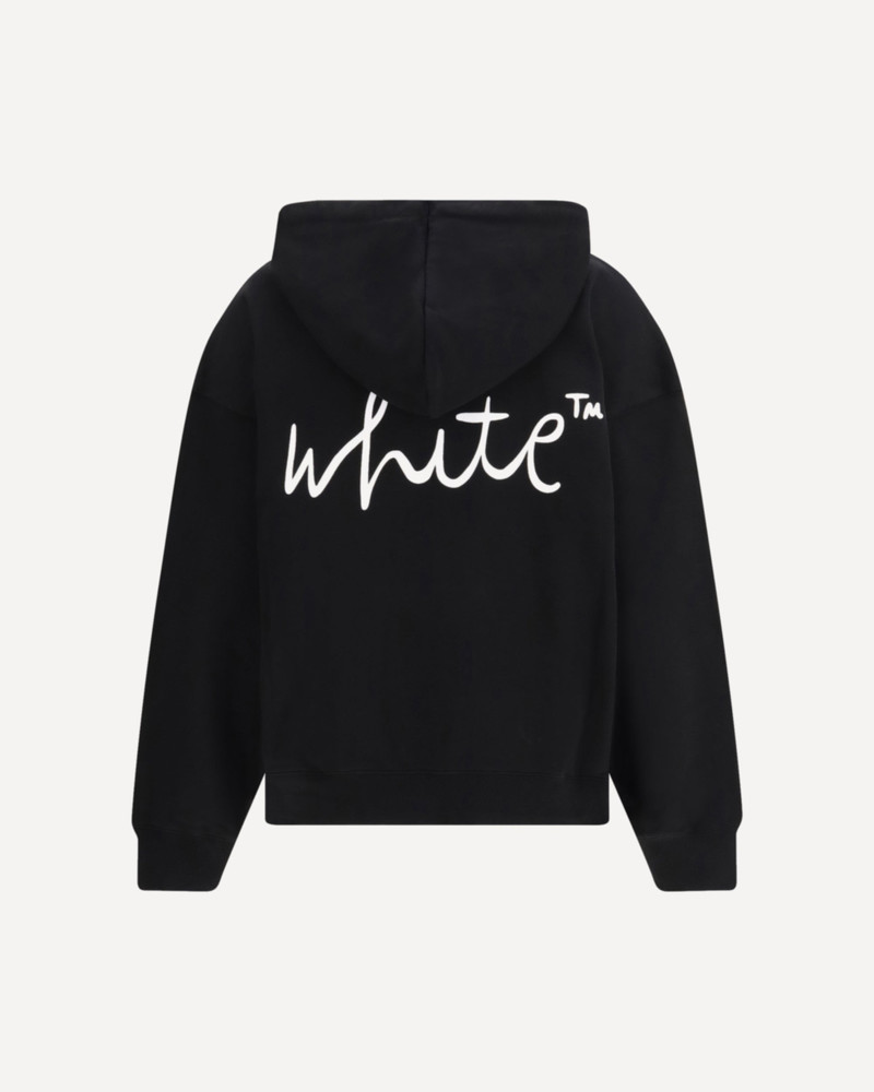 Off-White Shared Over Hoodie outlook