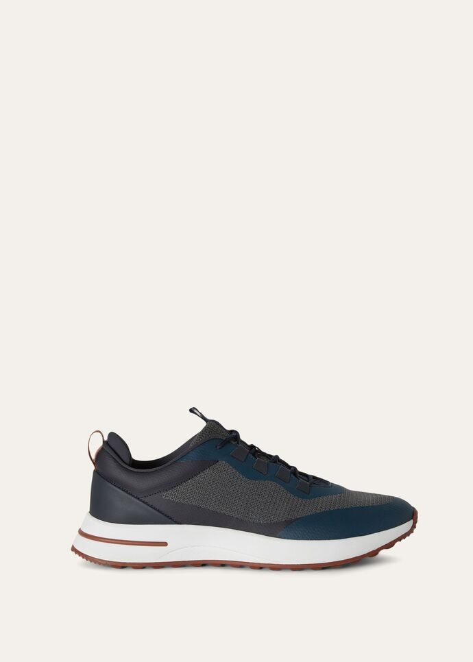 Week-End Walk Sneakers - 1